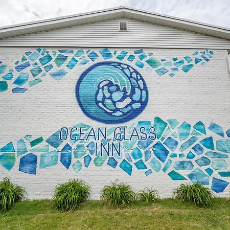 Ocean Glass Inn West Rehoboth Eksteriør bilde