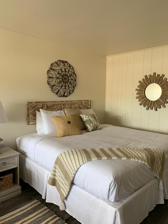 Ocean Glass Inn West Rehoboth Eksteriør bilde
