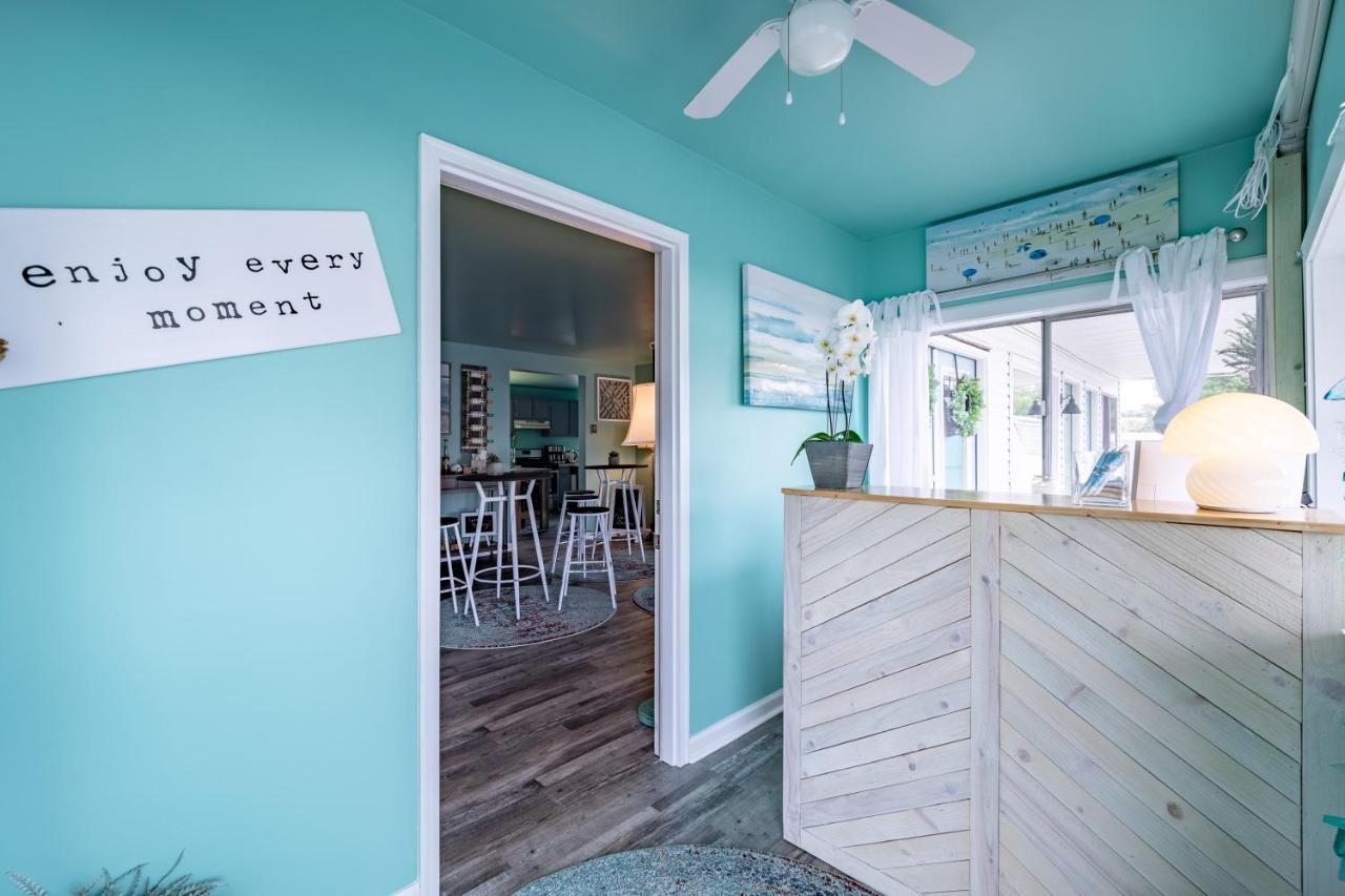Ocean Glass Inn West Rehoboth Eksteriør bilde