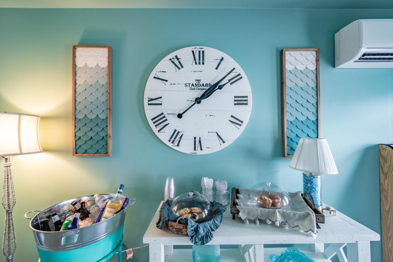 Ocean Glass Inn West Rehoboth Eksteriør bilde