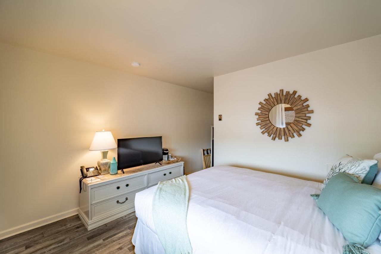 Ocean Glass Inn West Rehoboth Eksteriør bilde